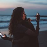 Nomofobia la paura di stare senza smartphone e il suo uso problematico