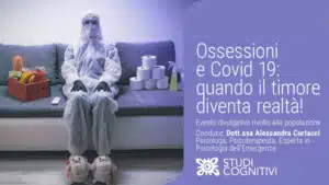 Ossessioni e Covid-19: effetti della pandemia nei casi di DOC - Video