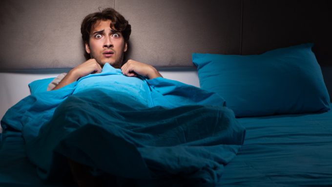 Incubi, terrori notturni, sonnambulismo… Quali trattamenti utilizzare per gestire le parasonnie?