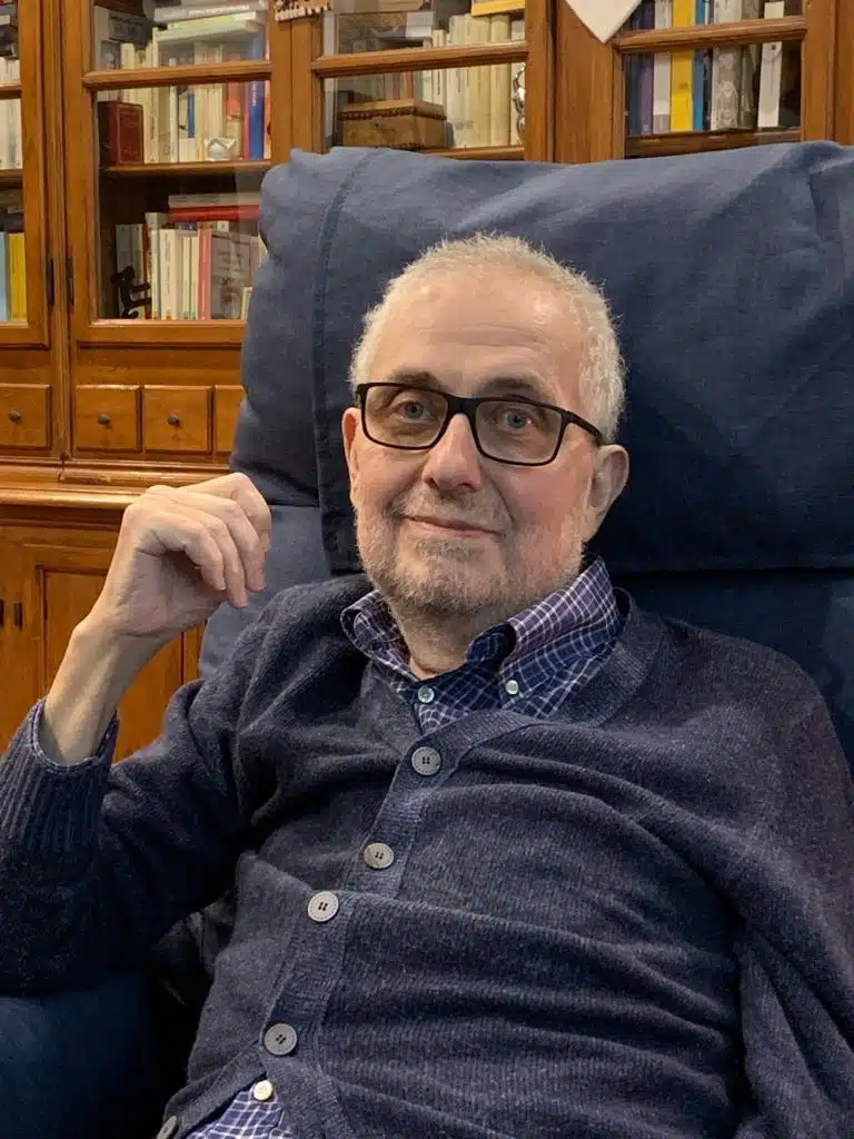 RIcordo di Roberto Lorenzini