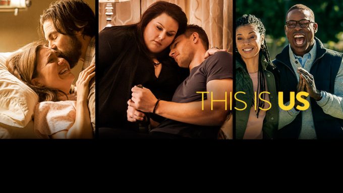 This is us (2016): identità dei personaggi nel rapporto tra passato e presente