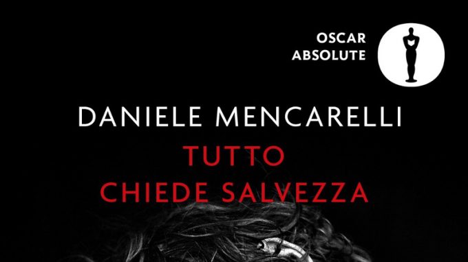 Tutto chiede salvezza (2020) di D. Mencarelli – Recensione