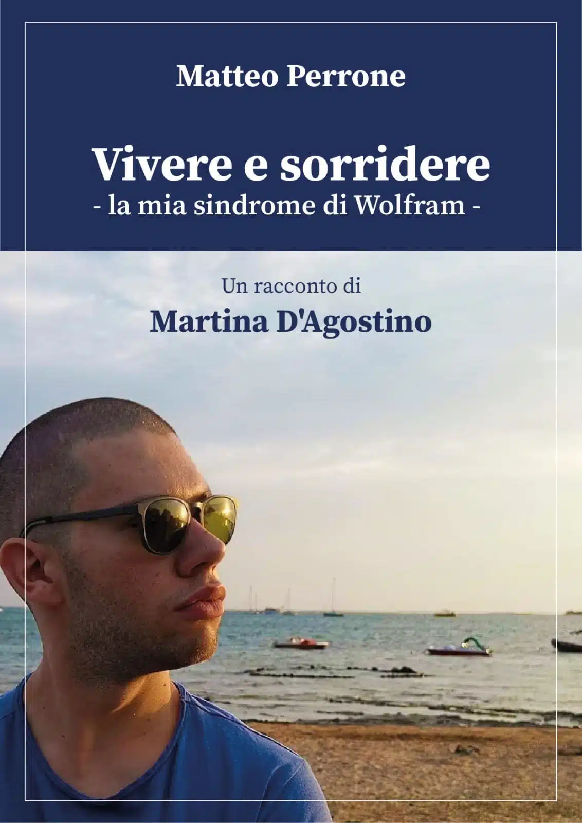 Vivere e sorridere 2020 di M. Perrone e M. D Agostino – Recensione