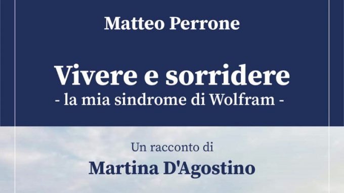 Vivere e sorridere (2020) di Matteo Perrone e Martina D’Agostino – Recensione