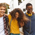 Adolescenti oggi: riflessioni su sfide e traguardi di questa fase evolutiva