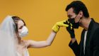 “L’amore ai tempi del colera” … ops, del Covid!!