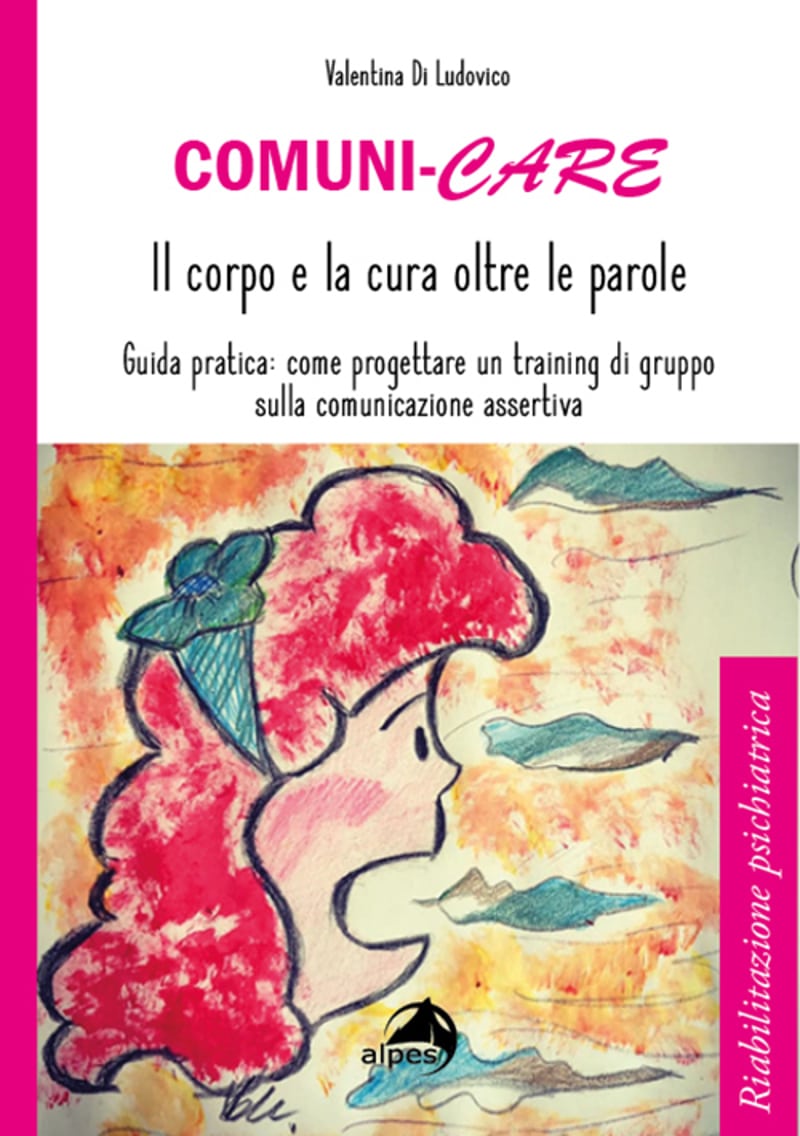Comuni-care (2021) di Valentina Di Ludovico - Recensione del libro