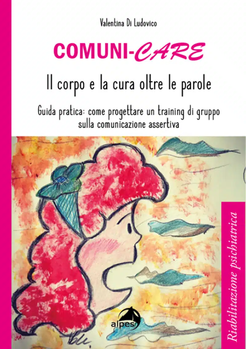 Comuni-care (2021) di Valentina Di Ludovico - Recensione del libro