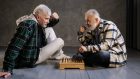 Pratica degli scacchi e demenza