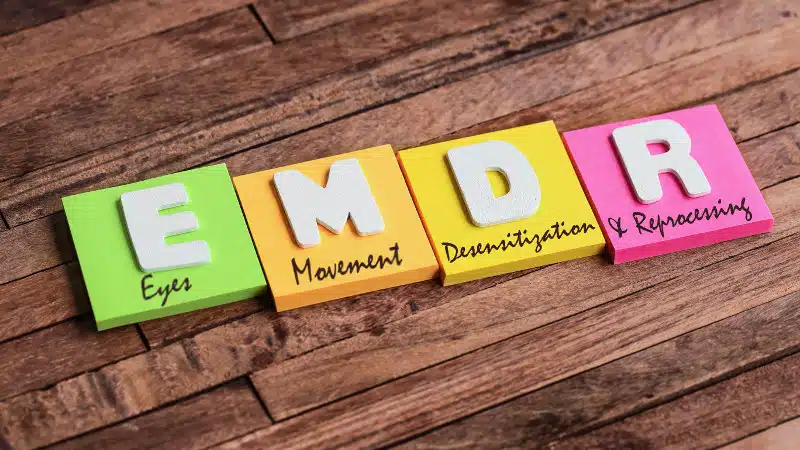 EMDR: rischi e opportunità della erapia EMDR auto-somministrata