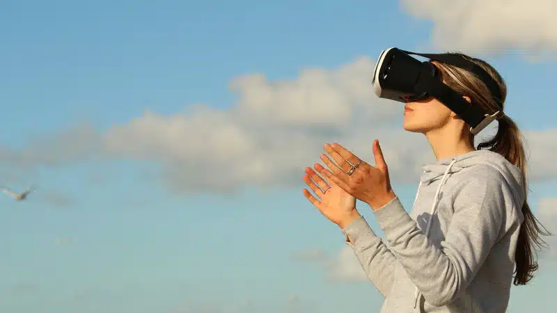 Fobia sociale: utilizzo della realtà virtuale nel trattamento - Psicoterapia