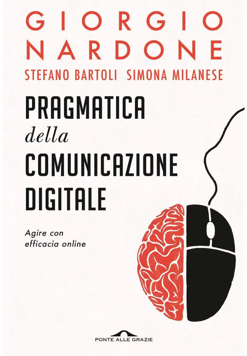 La pragmatica della comunicazione digitale 2021 Recensione Featured