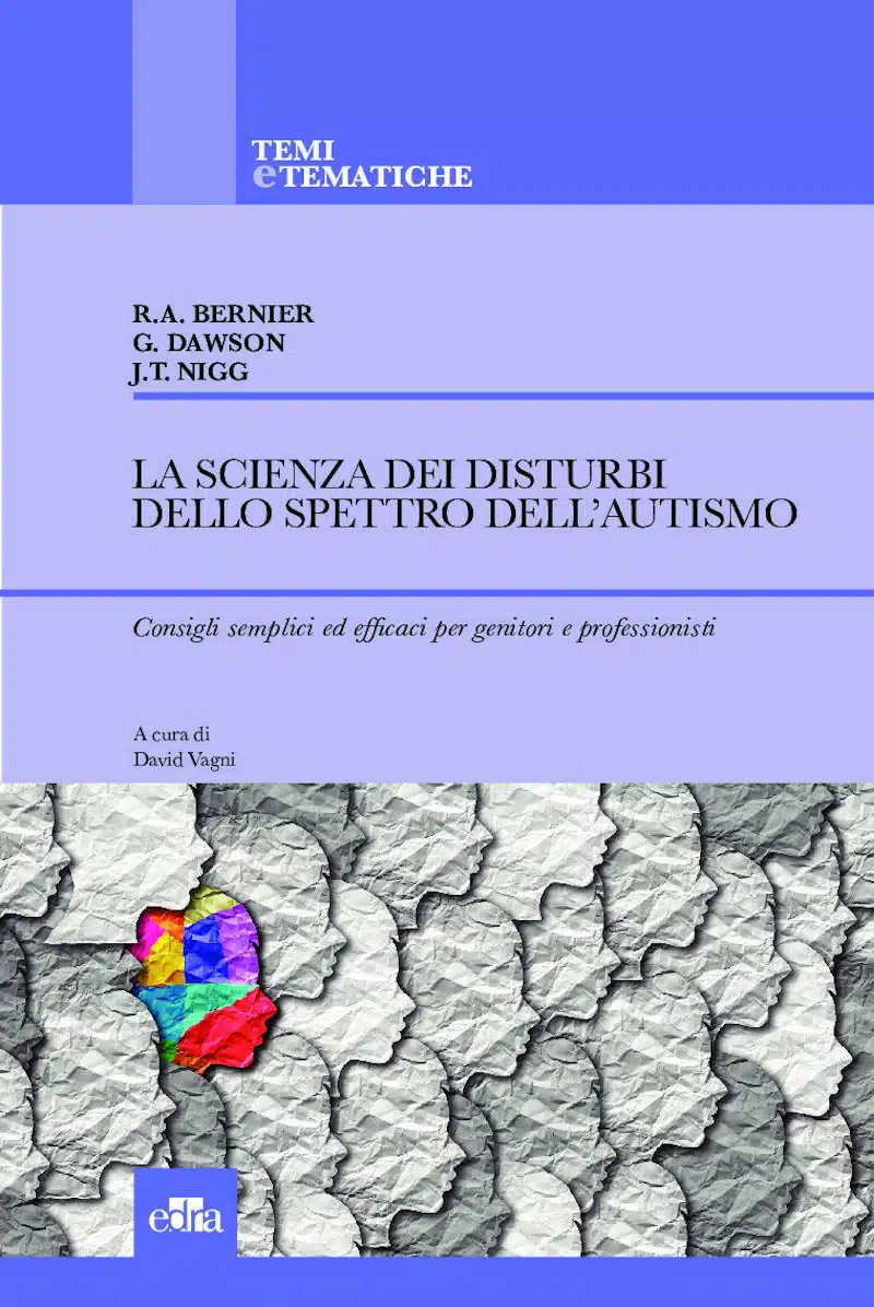 La scienza dei disturbi dello spettro autistico (2021) Recensione del libro