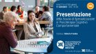 Presentazione della Scuola di Psicoterapia di Venezia Mestre – Evento in diretta streaming, 11 Giugno 2021
