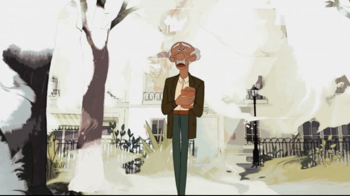 Memo (2017) – Cortometraggio sull’Alzheimer
