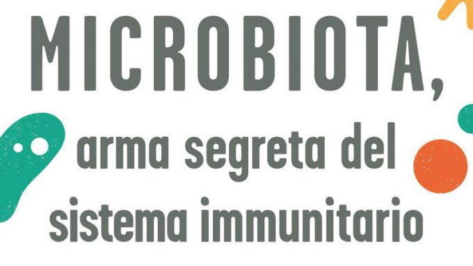 Microbiota, arma segreta del sistema immunitario (2021) di Maria Rescigno – Recensione del libro