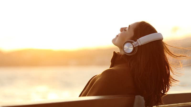 Musica legame con emozioni e mind wandering Psicologia