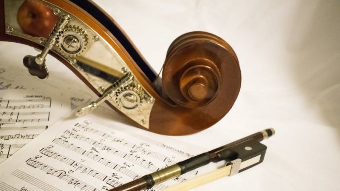 Come reagisce il cervello all’ascolto della musica