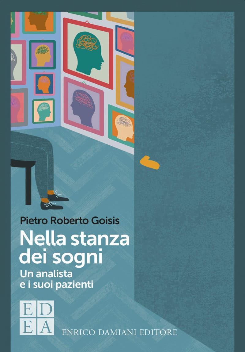 Nella stanza dei sogni 2021 di Pietro Roberto Goisis Recensione Featured