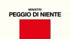 “Peggio di niente” dei Ministri: l’esasperazione da lockdown