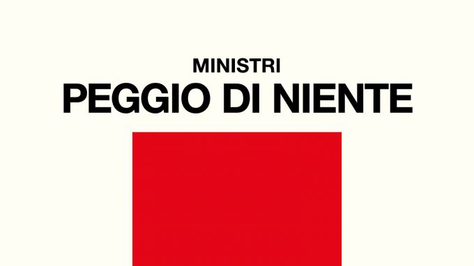 “Peggio di niente” dei Ministri: l’esasperazione da lockdown