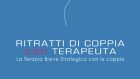 Ritratti di coppia con terapeuta. La terapia Breve Strategica con le coppie (2021) di Massimo Bartoletti e Marco Pagliai – Recensione del libro