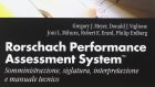 Introduzione al test di Rorschach secondo il metodo R-PAS