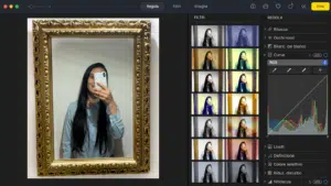 SatisFACE: la percezione dell'immagine digitale di sè - Questionario online