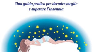 Tornare a dormire 2021 di F Farina guida per l insonnia Recensione Featured