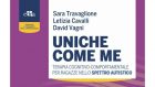 Uniche come me. Terapia cognitivo-comportamentale per ragazze nello spettro autistico (2021) di Sara Travaglione, Letizia Cavalli e David Vagni – Recensione