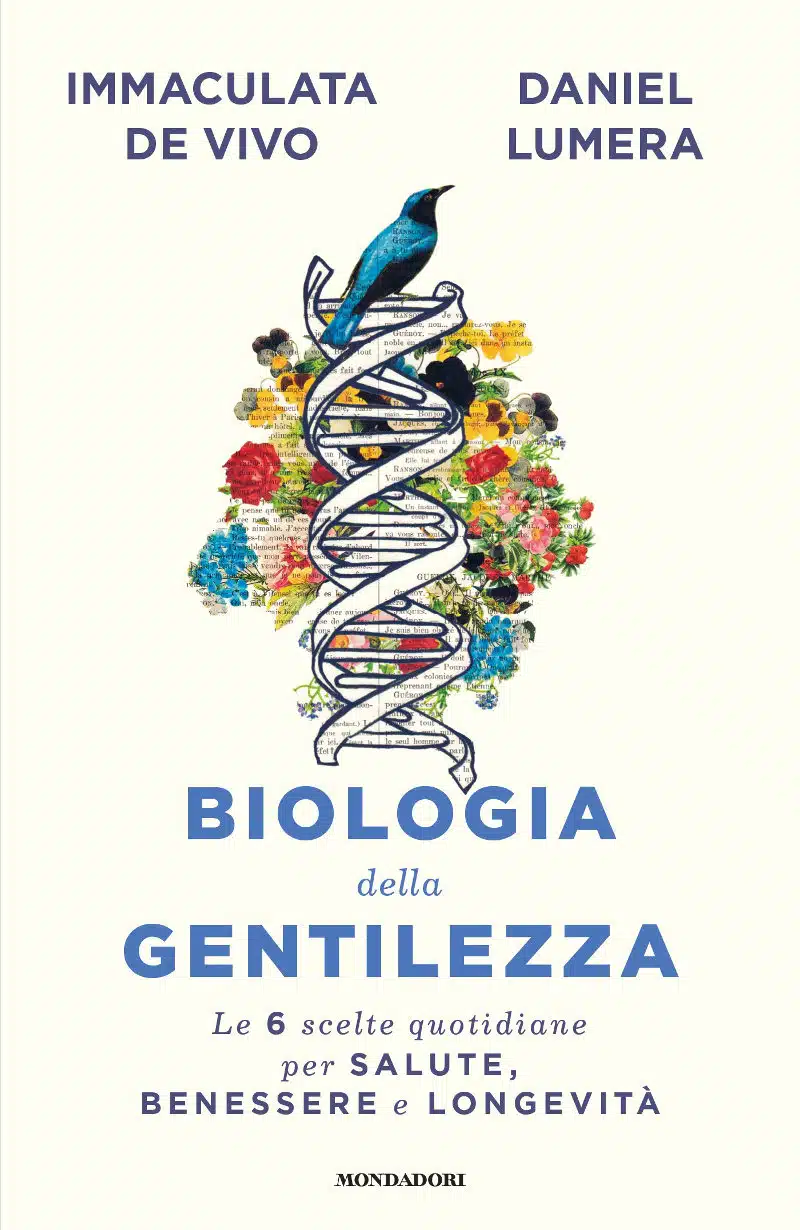 Biologia della gentilezza 2020 di I de Vivo e D Lumera Recensione Featured