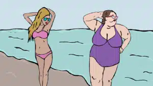 Body shaming: caratteristiche del fenomeno e impatto dei new media