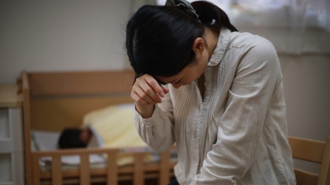 Caregiver burden: lo stress dei genitori con figli disabili