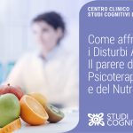 Come affrontare i disturbi alimentari - Video dal webinar