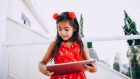 Intelligenza artificiale e disturbi specifici dell’apprendimento