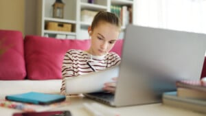 Disturbi Specifici dell'Apprendimento: l'utilizzo di software compensativi