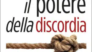 Il Potere della Discordia 2021 di E Tronick e C M Gold Recensione Featured