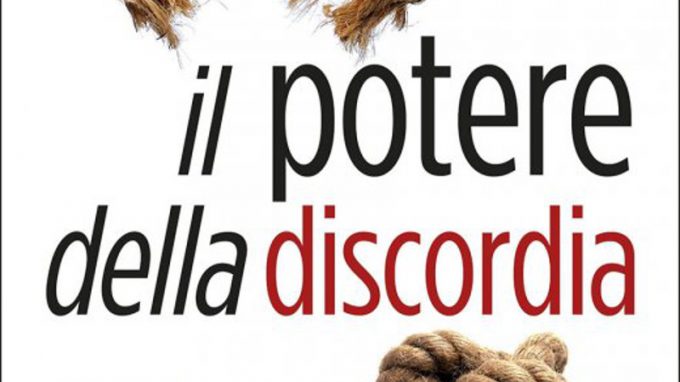 Il Potere della Discordia (2021) Il nuovo libro di E. Tronick e C.M. Gold – Recensione