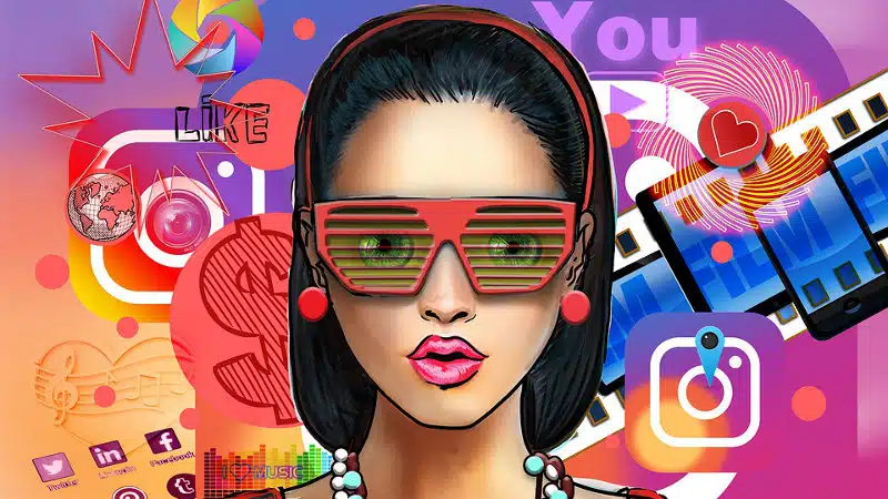 Influencer: l'influenza sociale attraverso i social network - Psicologia