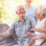 Invecchiamento: tra benessere e resilienza ai tempi del Covid-19 - Report