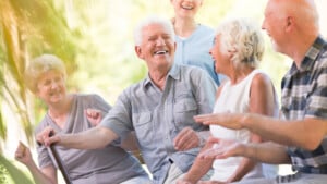 Invecchiamento: tra benessere e resilienza ai tempi del Covid-19 - Report