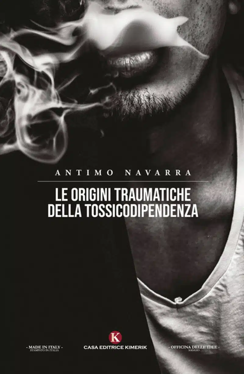 Le origini traumatiche della tossicodipendenza 2021 Recensione del libro Featured