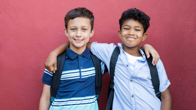 Lessico psicologico in età prescolare, scolare e adolescenziale: vantaggi e svantaggi