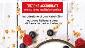 Mindful Eating 2021 di Jan Chozen Bays Recensione del libro Featured