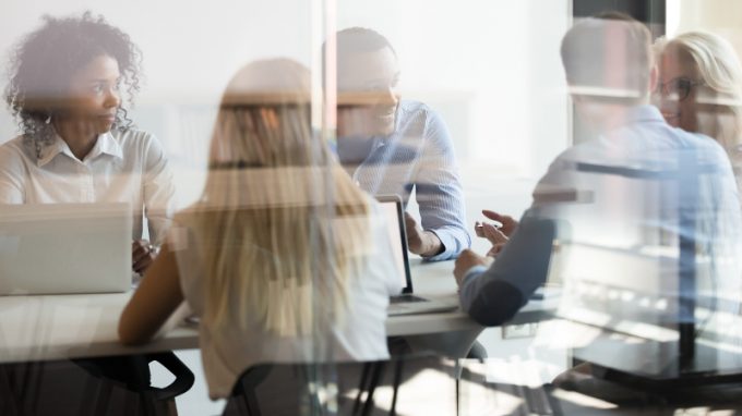 Le emozioni nelle organizzazioni: un possibile sguardo psicodinamico
