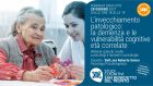 L’invecchiamento patologico: la demenza e le vulnerabilità cognitive età correlate – WEBINAR, 28 Giugno 2021