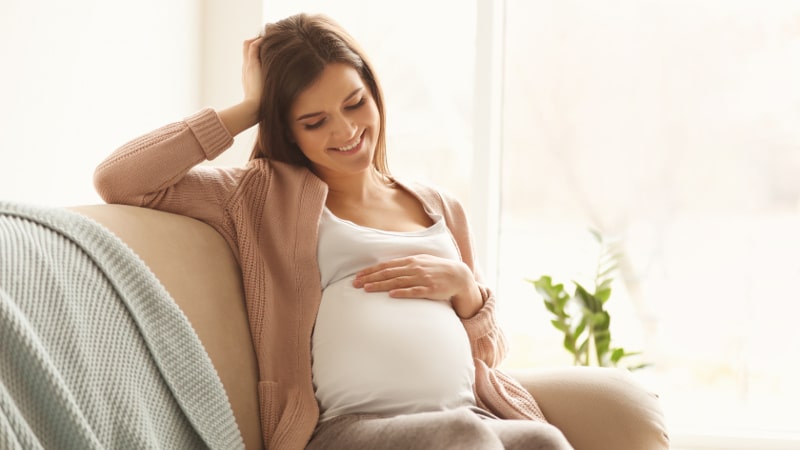 SerenaMente Mamma: l’app per promuovere una gravidanza serena