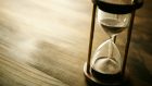 La percezione del tempo nei pazienti a rischio suicidario