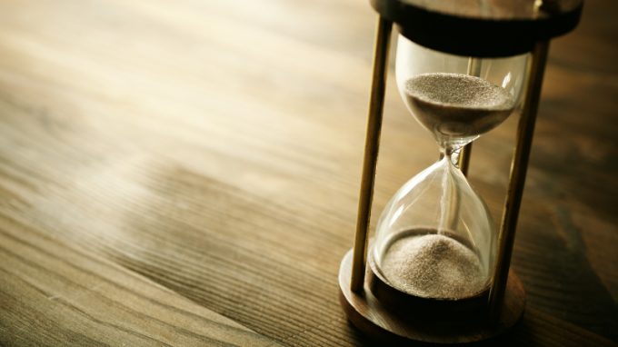 La percezione del tempo nei pazienti a rischio suicidario