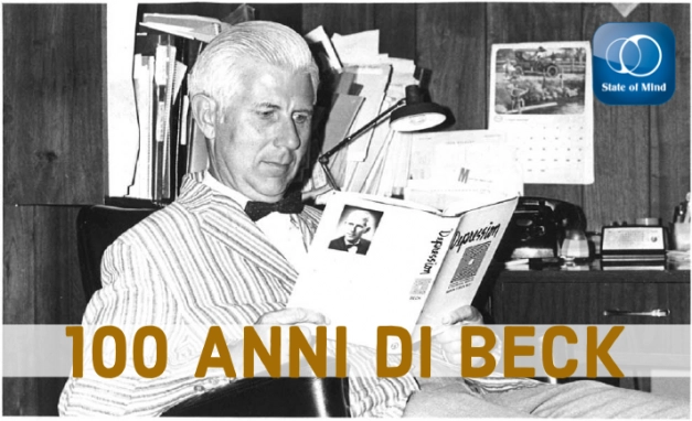 100 anni di Aaron T beck - Monografia